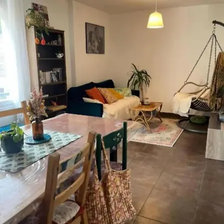 Double Proche Du Circuit Homestay *
