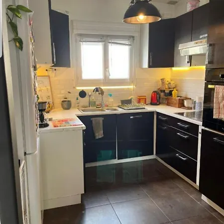 Double Proche Du Circuit