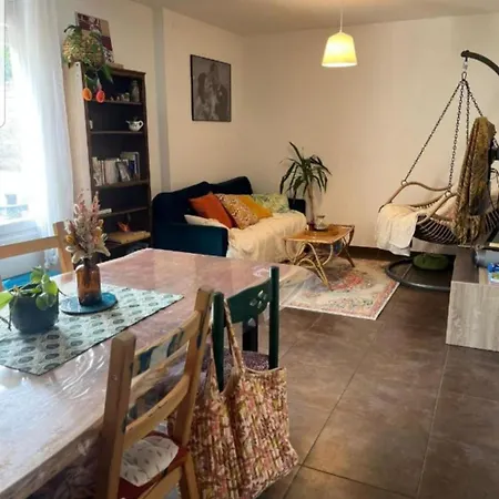 בית אירוח Double Proche Du Circuit