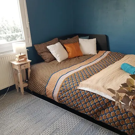 Double Proche Du Circuit *