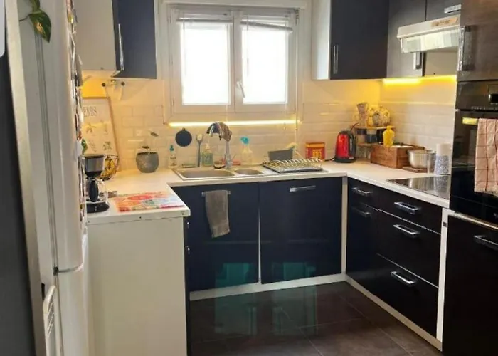 Double Proche Du Circuit