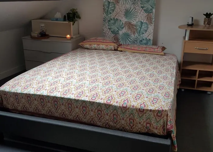 Double Proche Du Circuit